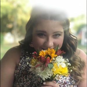 Meet your Posher, Katelyn